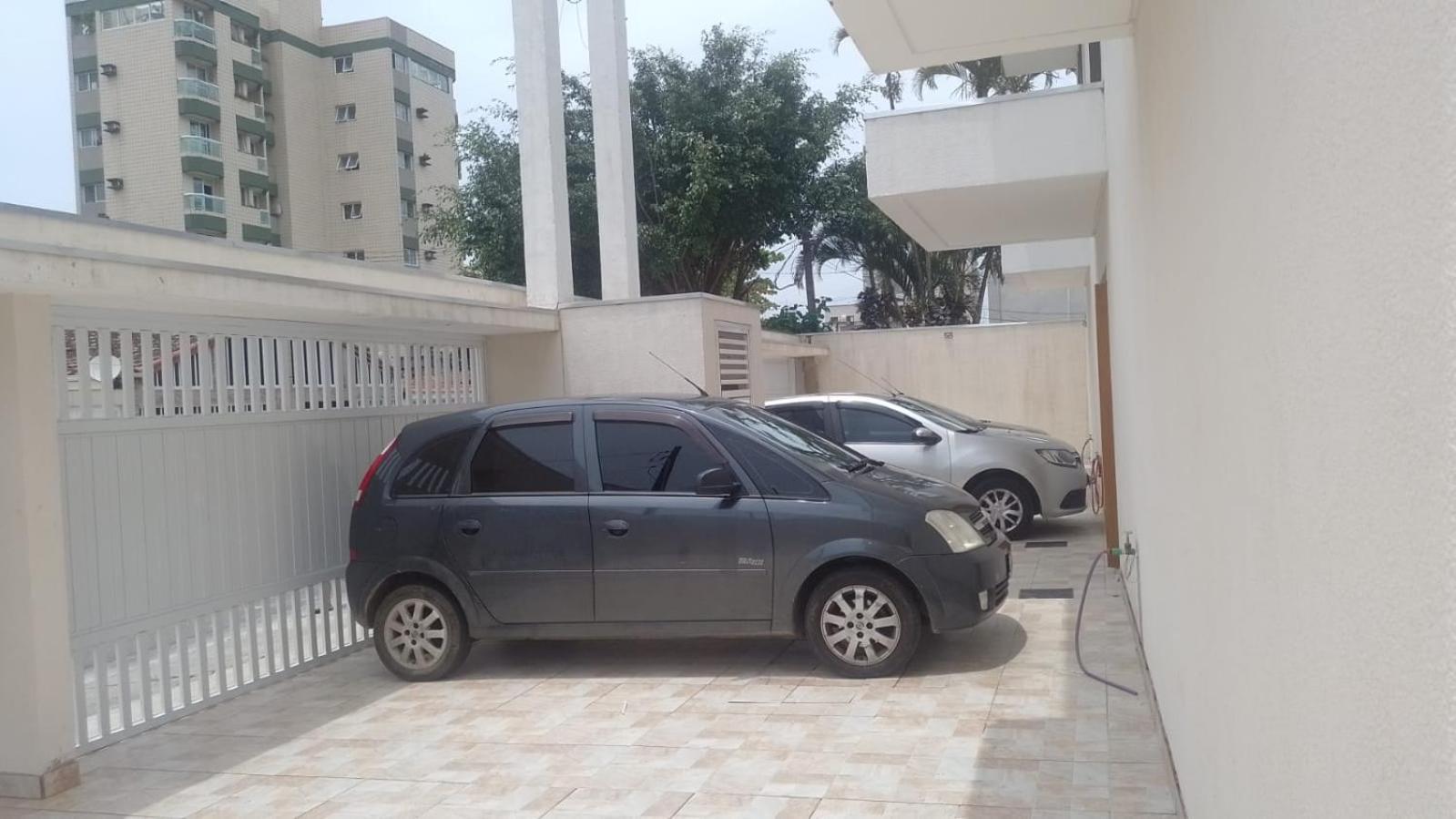 Casa Sete Enseada Ar Cond Suite E Estacionamento Gratis E Uma Otima Localizacao Na Enseada グァルジャー エクステリア 写真
