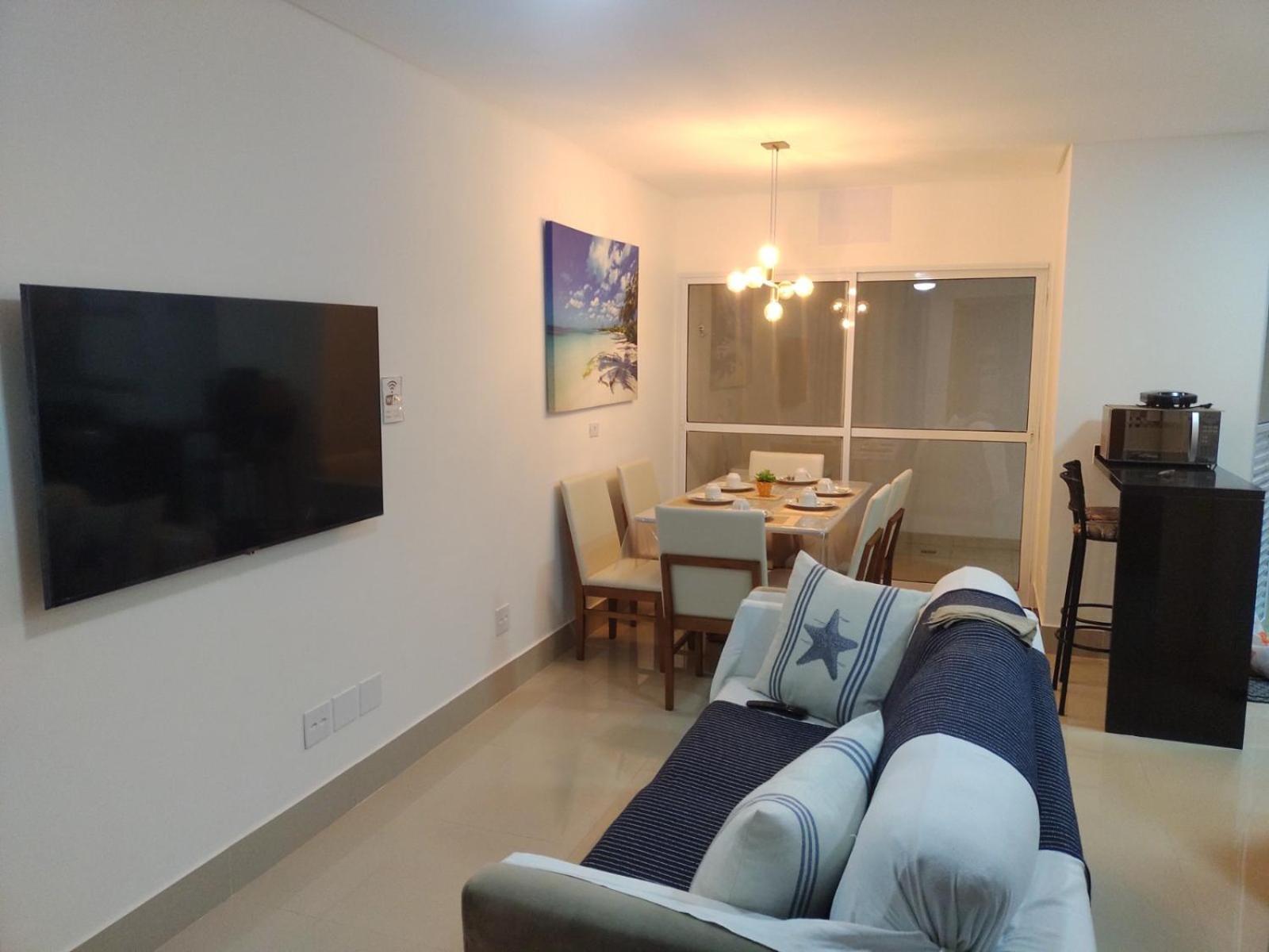 Casa Sete Enseada Ar Cond Suite E Estacionamento Gratis E Uma Otima Localizacao Na Enseada グァルジャー エクステリア 写真